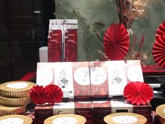 -南堂館川菜文化餐厅(天府店)