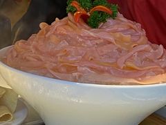-麻辣空间·清油火锅(水井沟店)