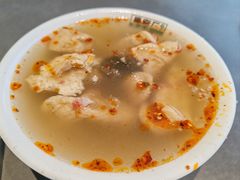 -黑窑厂糖油饼烤鸭·清真菜(黑窑厂街店)