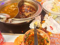 -温禾牛·和牛寿喜烧自助火锅(恒基名人店)