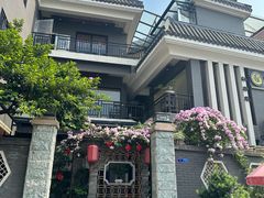 -阿多私房菜(顺德店)