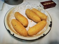 -鲁哥饭店(富兴店)