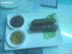 DSC00014-朵朵开素食餐厅(后宰门街店)