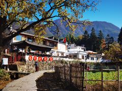 -塔川景区