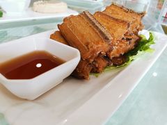 -新恬乐大酒家(沧达大厦店)