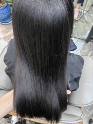 -藤野造型·专业烫染店