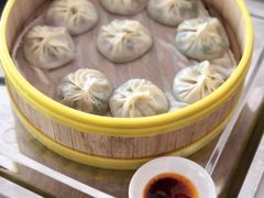 汤包-一刘汤包(杏林店)