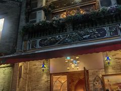 门面-Antalya安塔利亚土耳其餐厅(猎德店)