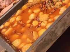 -达旺·鸡毛店(巴南万达店)