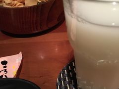-角落里(中山公园店)