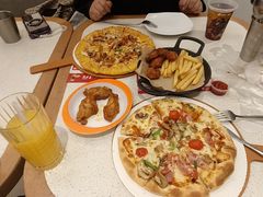 -必胜客(领界店)