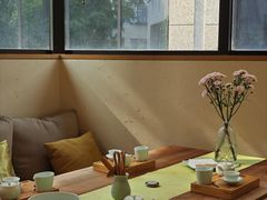 -梅间堂茶馆(绿地缤纷城店)