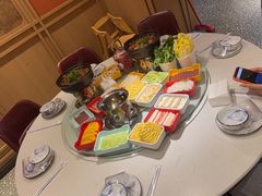 -川香煲(上海总店)