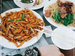 -同记鸡粥粉面店