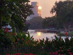 -荔湾湖公园