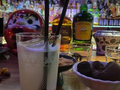 -鸡尾酒实验室酒吧(隆礼路店)