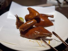 -海派悦庭·海胆烧麦·新融合菜(凯德广场店)