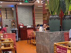 -点都德(龙之梦店)