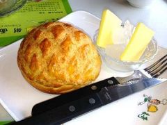 -香港表哥茶餐厅(银泰百货店)