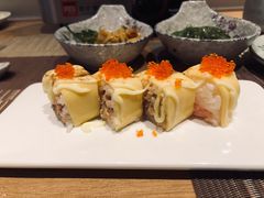 招牌芝士卷-酒井酱子·深夜食堂(东城汇店)