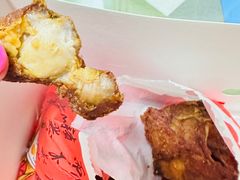 -华莱士·全鸡汉堡(杭州武林店)