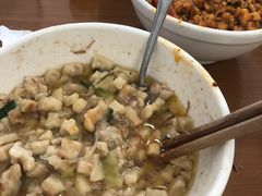 羊肉泡馍-刘信牛羊肉小炒泡馍(回民街店)