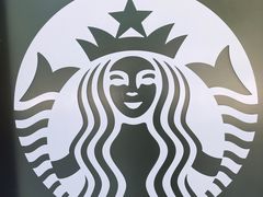 -星巴克(北辰西路店)