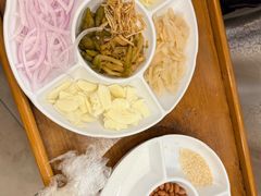 -寻味顺德·南记酒家·传统顺德菜·鱼生(广源路店)