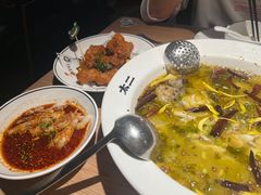 -太二酸菜鱼(天鹅湖万达店)