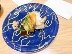 -大起水产回转寿司(大丸心斋桥店)