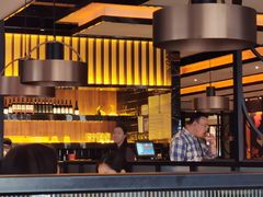 -半秋山西餐厅(宜昌大洋店)