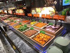 -欢乐牧场主题自助料理(T12店)