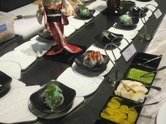 -云海轩·海鲜自助-河北云瑧世纪大饭店1F