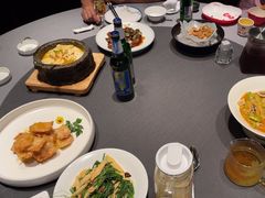 -百富源·海鲜辽菜(浑河堡店)