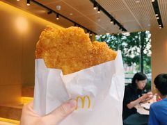 -麦当劳(杭州庆春路店)