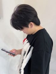 -蚂蚁造型沙龙