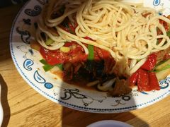 -胖老汉椒麻鸡清真新疆菜(西御街店)