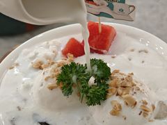 -自然椰·海南清补凉(海月广场店)