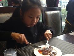 -半岛凯豪大酒店-海鲜自助餐厅