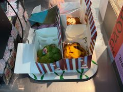 -PAOPAO Bakery&Café(港汇店)