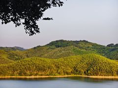-天目湖涵田度假村