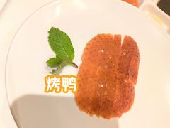 -四季民福烤鸭店(前门店)