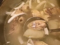 -同仁四季椰子鸡(宝安壹方城店)