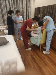 -她时区金吉兒月子中心(太湖度假店)