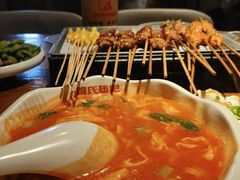 -管氏翅吧(台湾街店)
