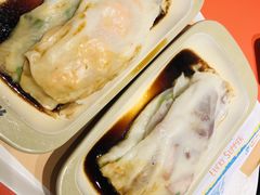 -红荔村肠粉(岗厦店)