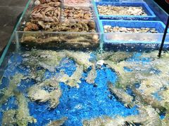 -徐记海鲜·宴会(大唐西市|丰庆店)