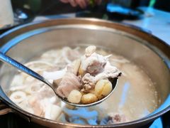 -狐狸爱上椰子鸡(滨江星光大道店)