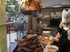 -陈光记烧腊(长寿路店)