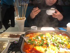 -半天妖烤鱼(印象城店)